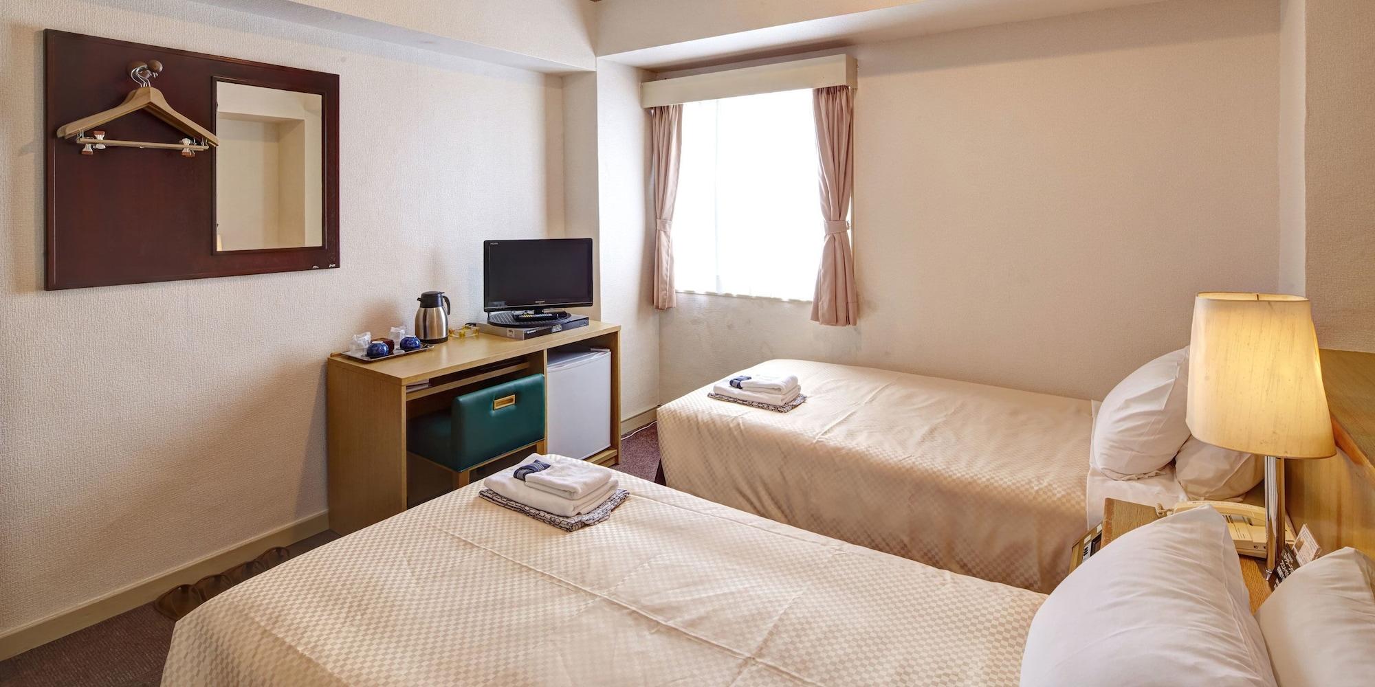 Okinawa Sun Plaza Hotel Naha Buitenkant foto