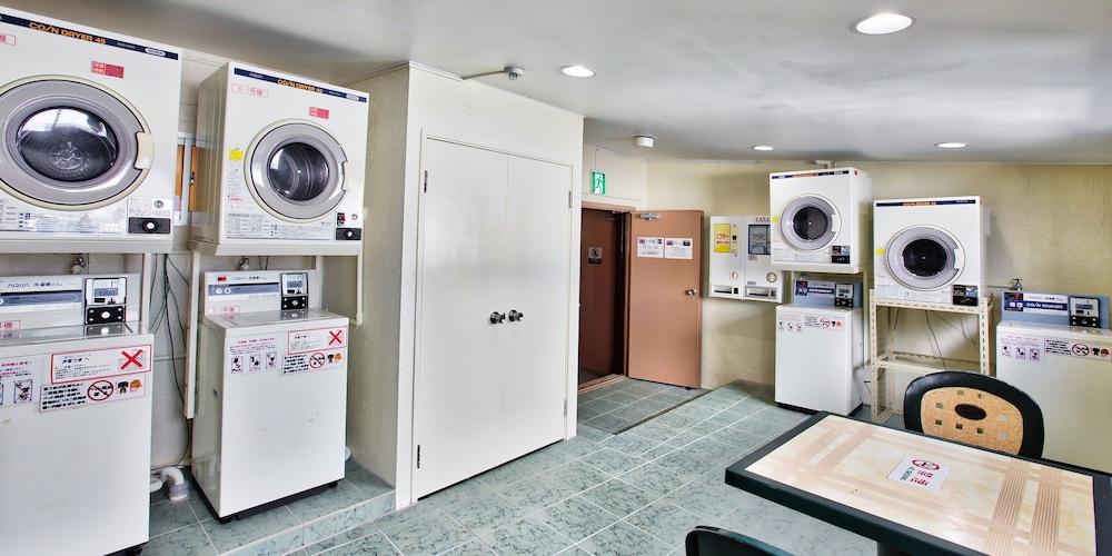 Okinawa Sun Plaza Hotel Naha Buitenkant foto