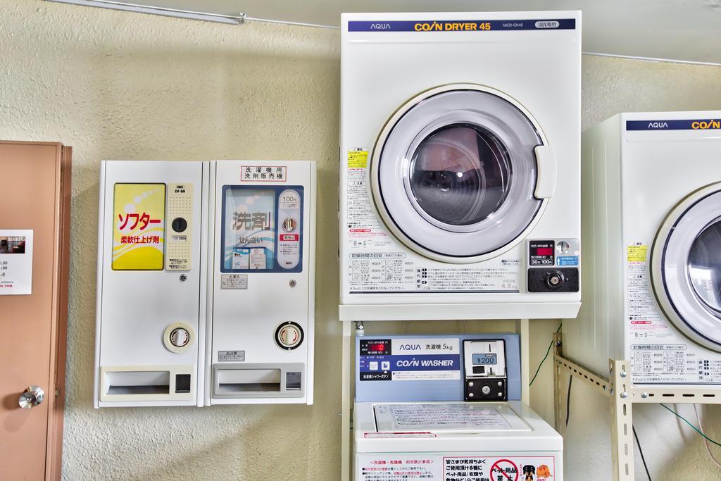 Okinawa Sun Plaza Hotel Naha Buitenkant foto