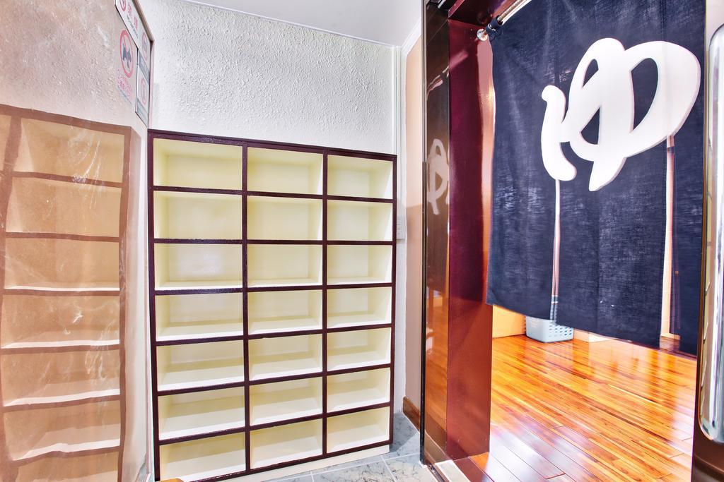 Okinawa Sun Plaza Hotel Naha Buitenkant foto