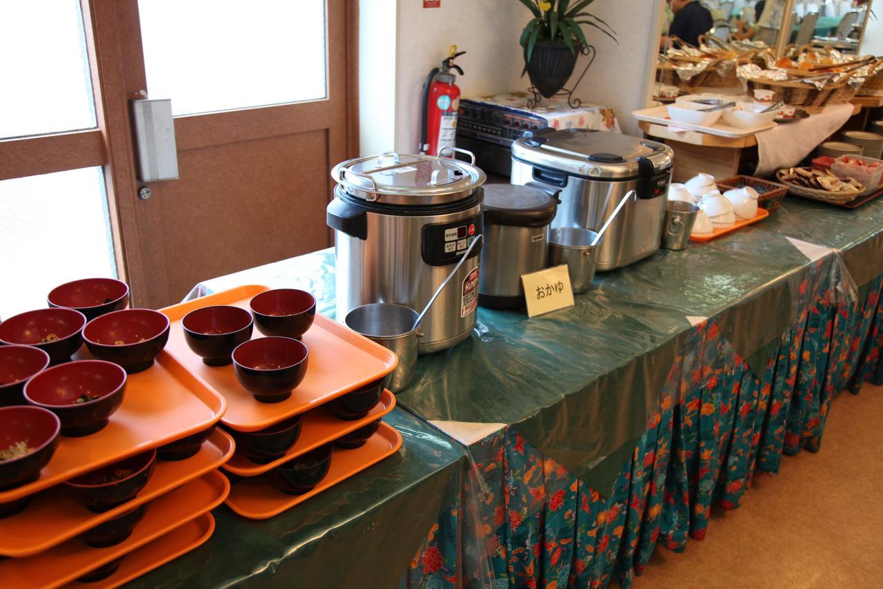 Okinawa Sun Plaza Hotel Naha Buitenkant foto