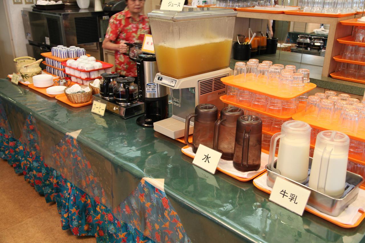Okinawa Sun Plaza Hotel Naha Buitenkant foto