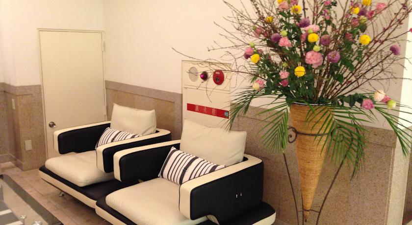 Okinawa Sun Plaza Hotel Naha Buitenkant foto
